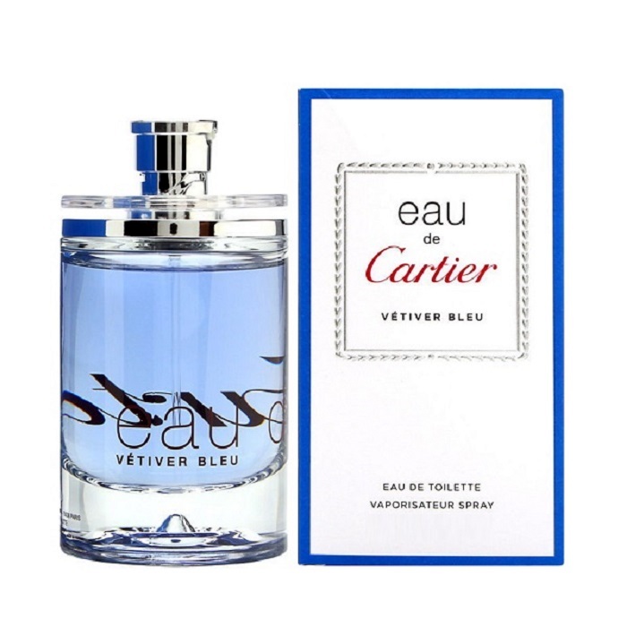 Vetiver Bleu Cologne